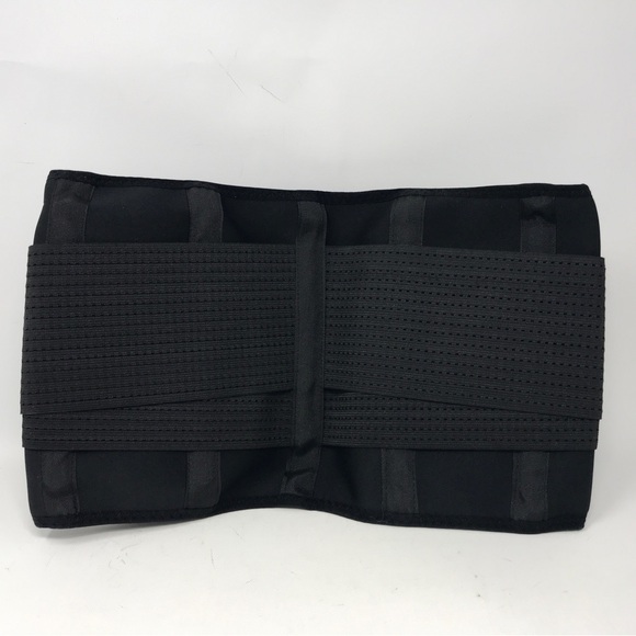 Fashion Mod Your Experience Waist Trainer, Size XL - Black - Picture 4 of 6